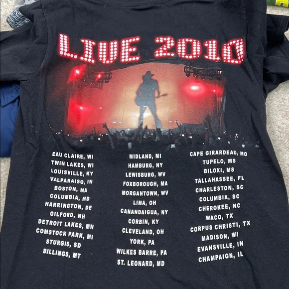 Mens T-Shirt Lot Wholesale Reseller Mixed Sizes American Eagle Disney Adidas - Picture 7 of 13